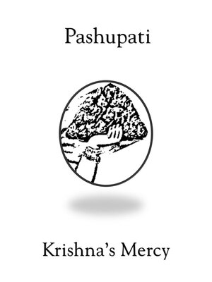 cover image of Pashupati